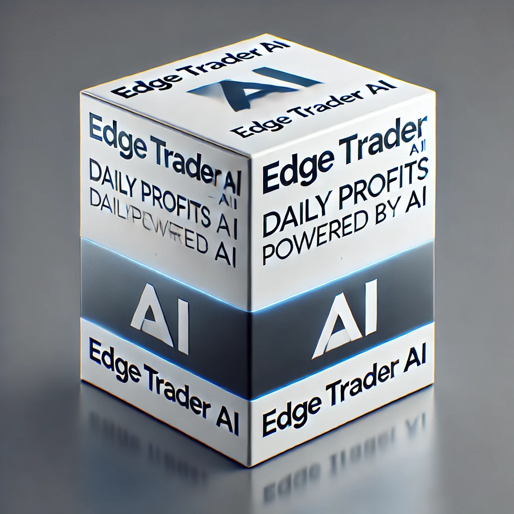 Edge Trader AI Dashboard Scanner